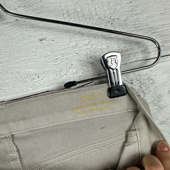 Lily Pulitzer south ocean skinny jeans - Picture 5 of 6